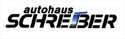 Logo Autohaus Schreiber